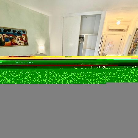 Hotel Meridiana مارينا دي كامبو الغرفة الصورة
